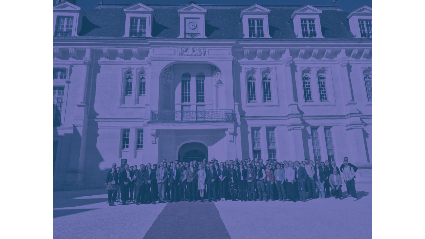 Photo of LLMs4EU Consortium Members